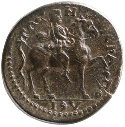 Hierapolis: Commodus (Caesar)
