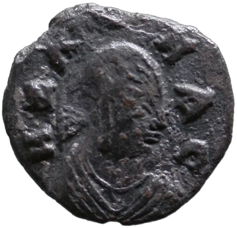 Aksum: Ezanas (vorchristlich)