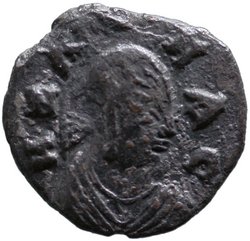 Aksum: Ezanas (vorchristlich)