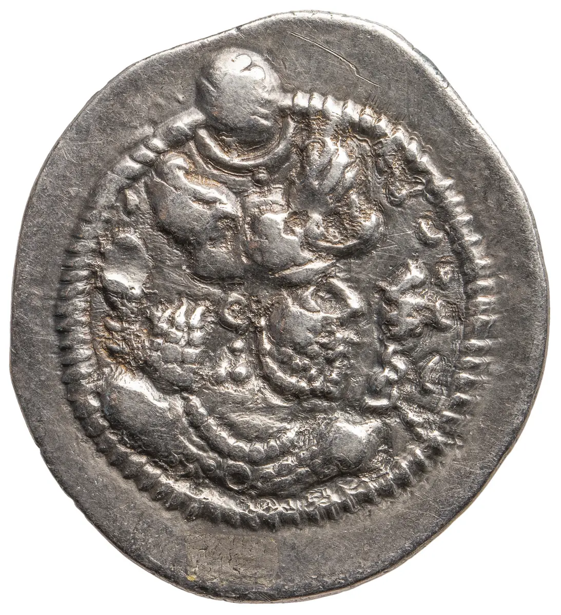 Sasaniden: Peroz