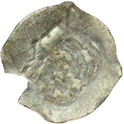 Erzbischöfe von Salzburg: Rudolf von Hohenegg oder später (1286–ca. 1320)