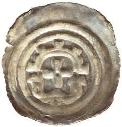 Bischöfe von Bamberg: Berthold von Leiningen (1258–1285)