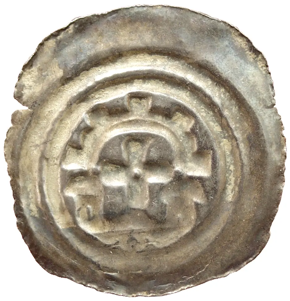 Bischöfe von Bamberg: Berthold von Leiningen (1258–1285)