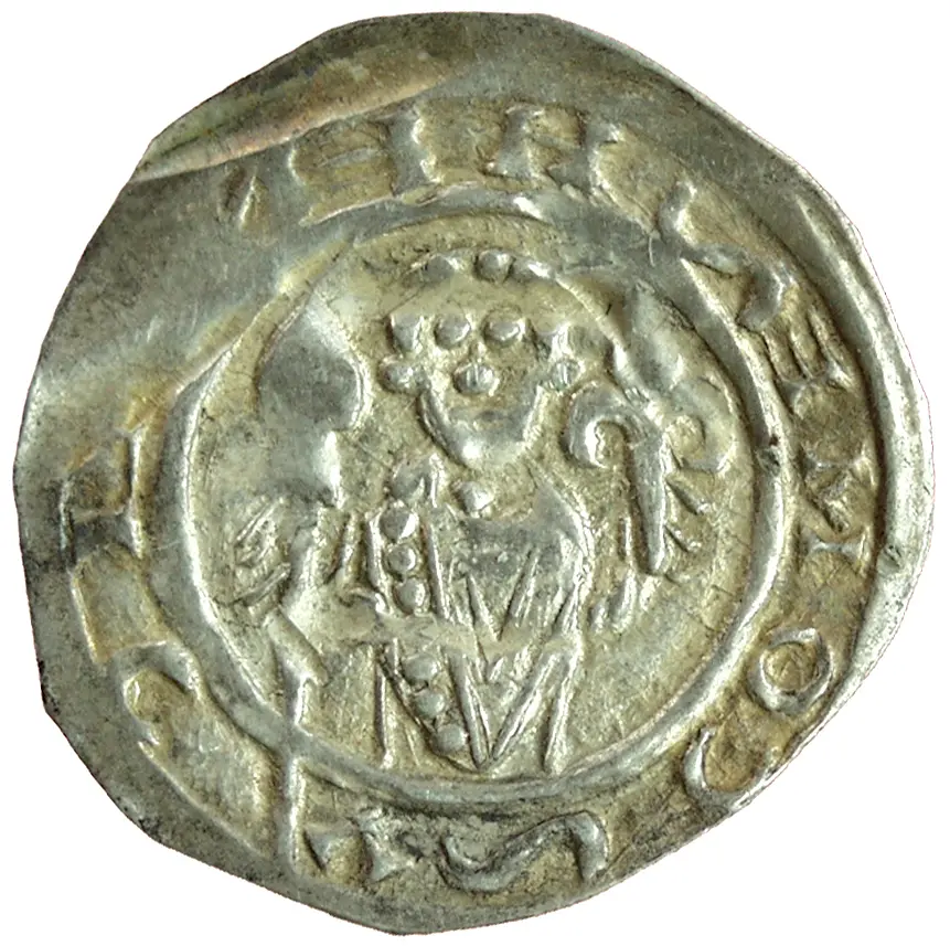 Herzöge von Andechs-Meranien: Heinrich IV. von Andechs-Meranien (1204–1228)