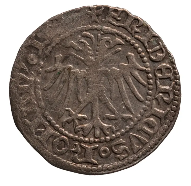 Herzöge der Steiermark: Friedrich V. (III.) (1424–1493)