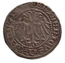Herzöge der Steiermark: Friedrich V. (III.) (1424–1493)