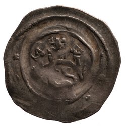 Herzöge der Steiermark: Zeit Friedrichs I. (1194–1198)