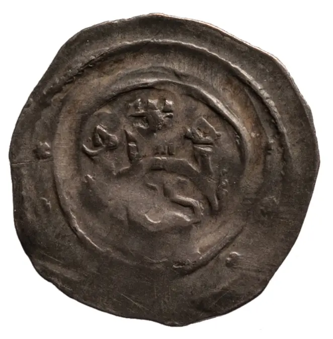 Herzöge der Steiermark: Zeit Friedrichs I. (1194–1198)
