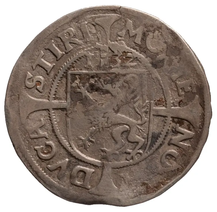 Haus Österreich: Ferdinand I. (1521–1564)