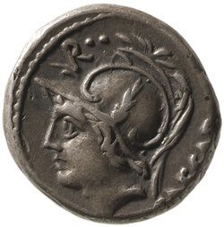 Röm. Republik: L. Iulius Caesar
