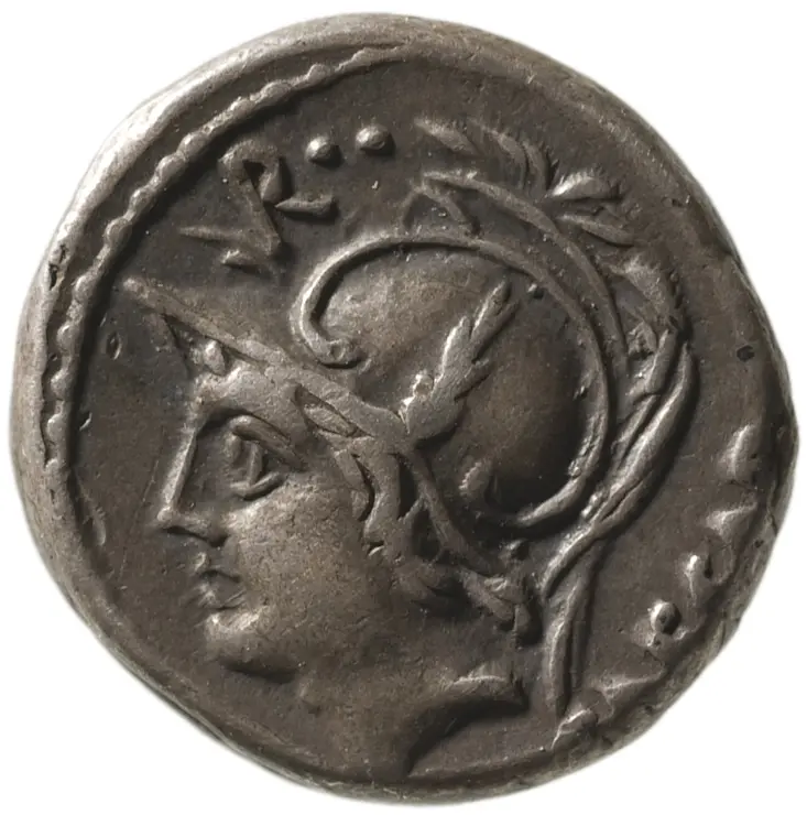 Röm. Republik: L. Iulius Caesar