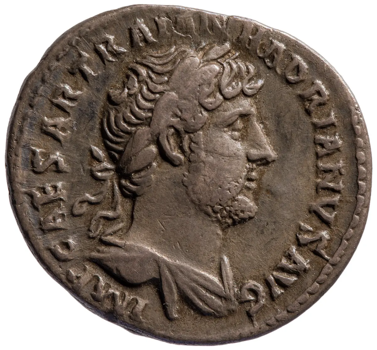 Hadrianus