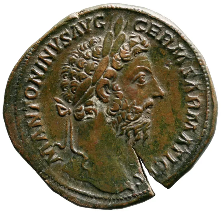 Münze