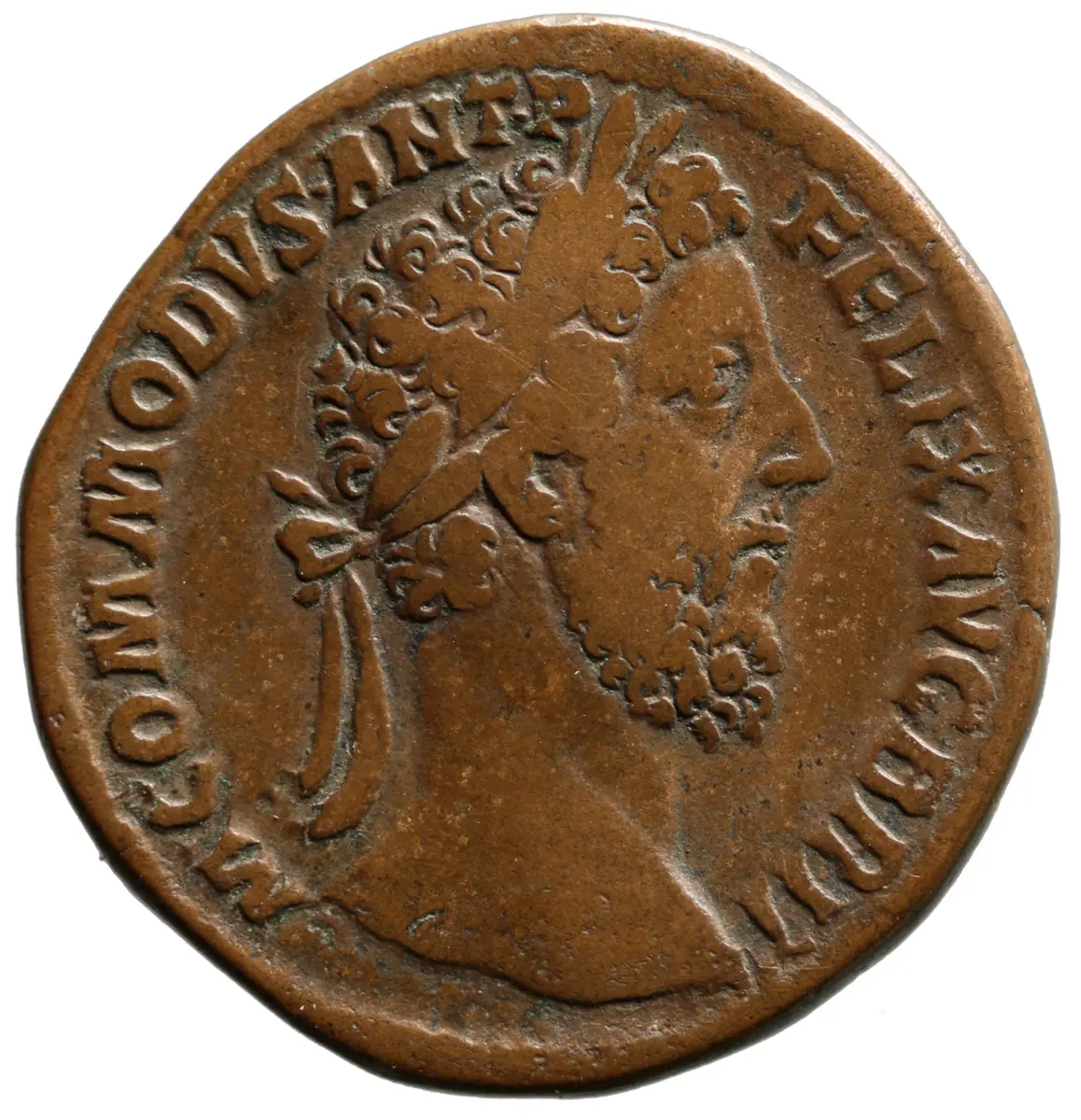 Commodus