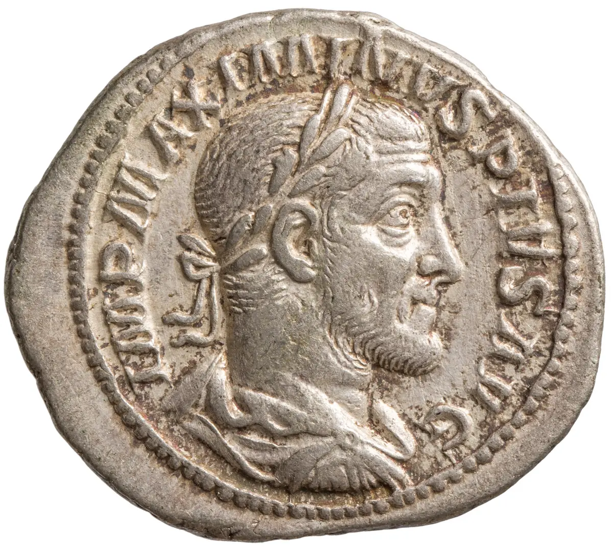 Maximinus I. (Thrax)