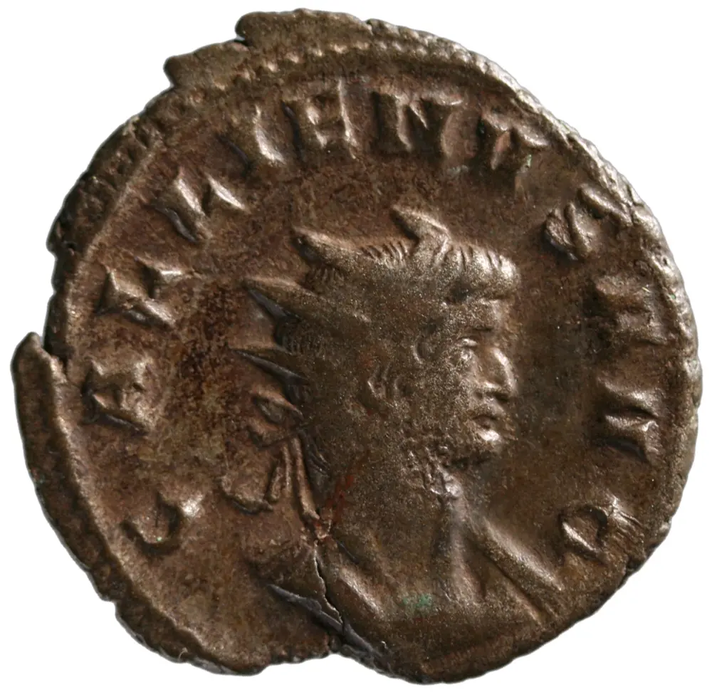 Gallienus