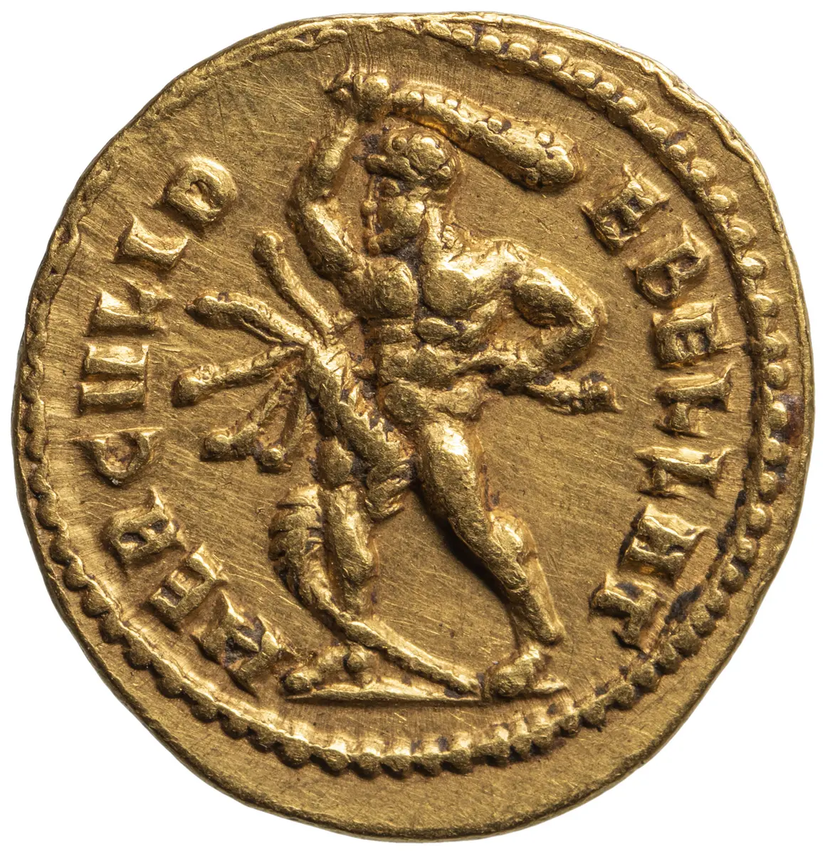 Maximianus I. (Herculius)