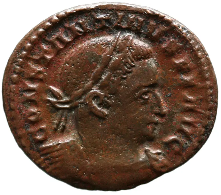 Münze