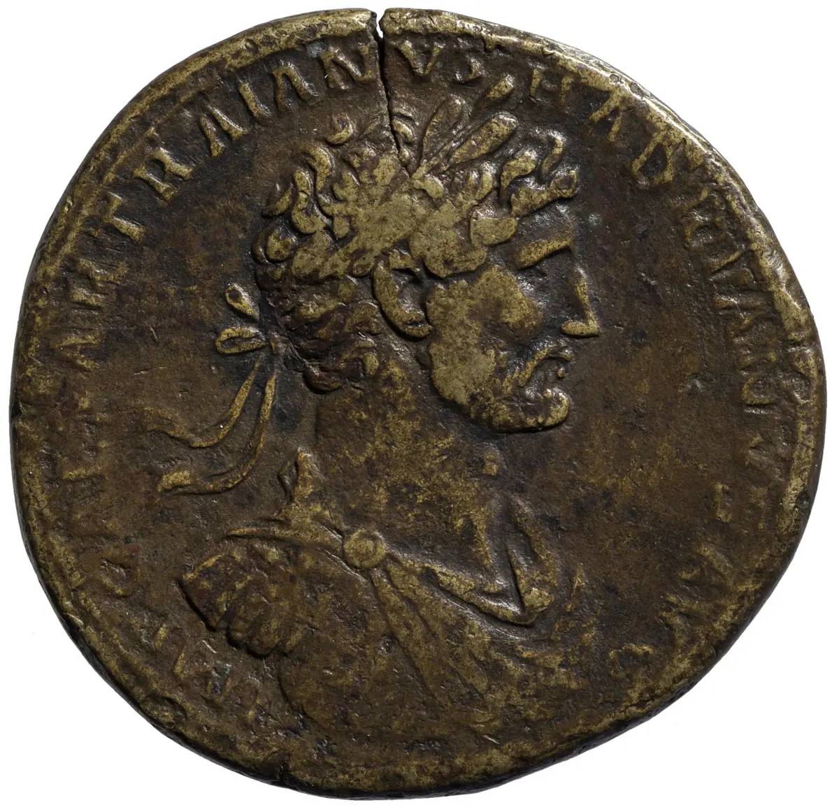 Hadrianus