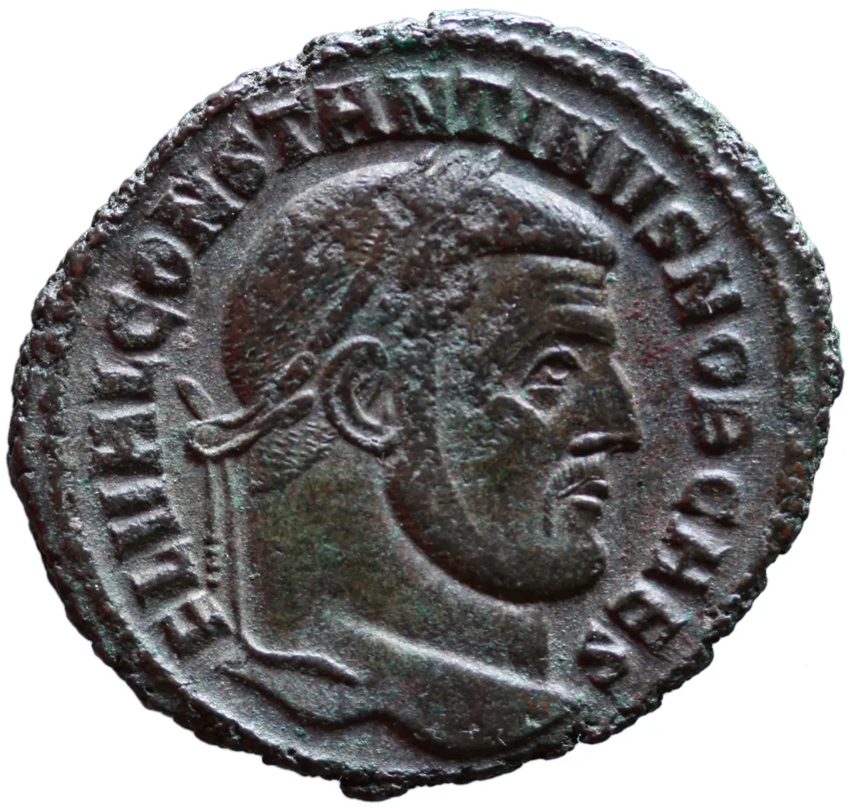 Constantinus I. (Caesar)