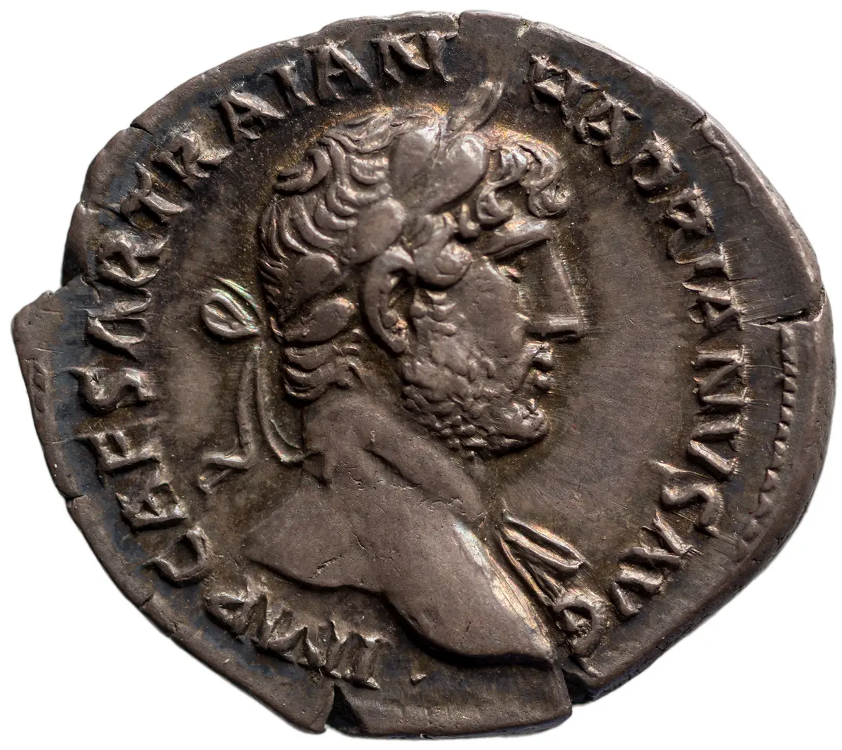 Hadrianus