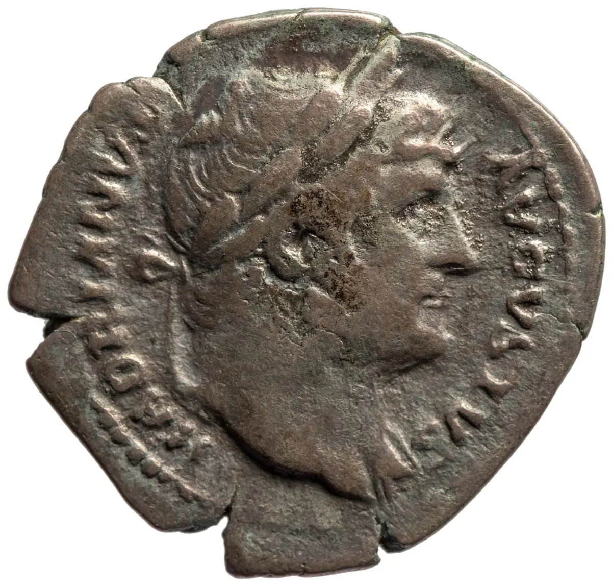 Hadrianus