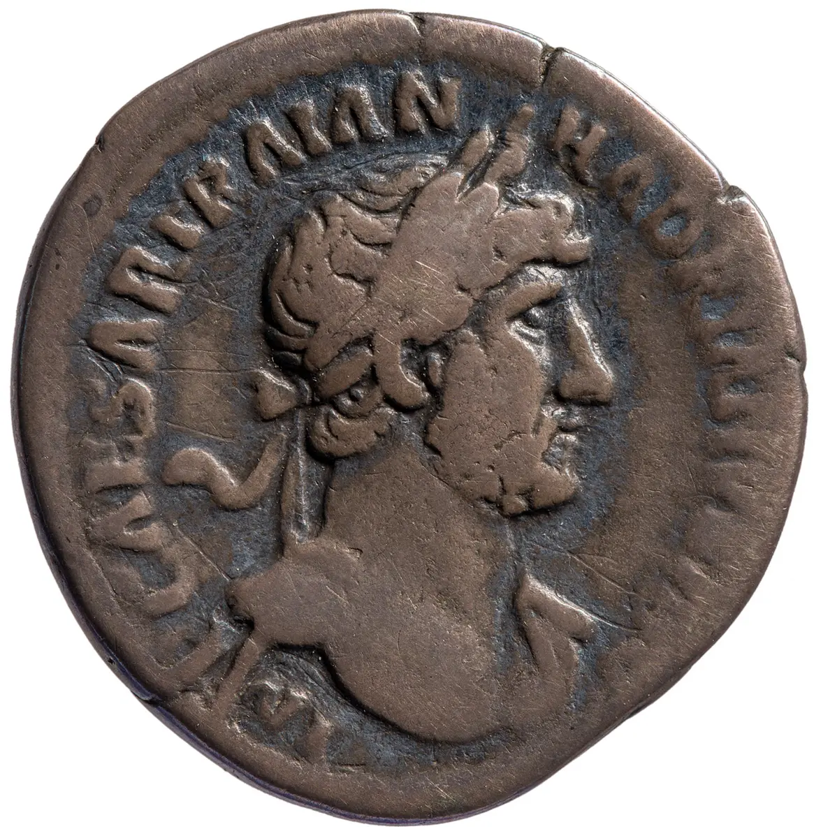 Hadrianus
