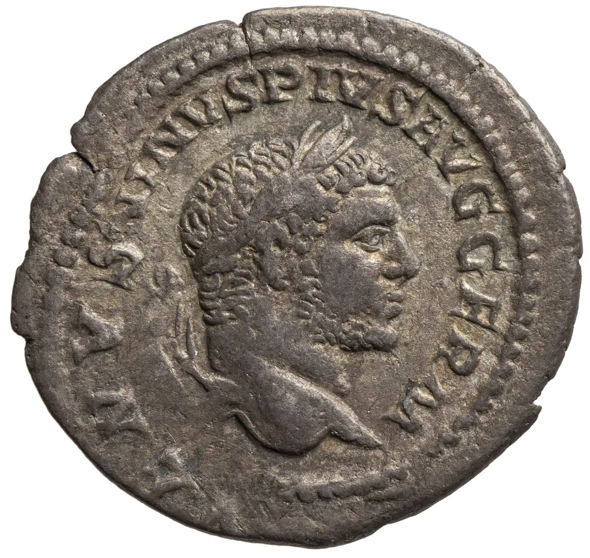 Antoninus III. (Caracalla)