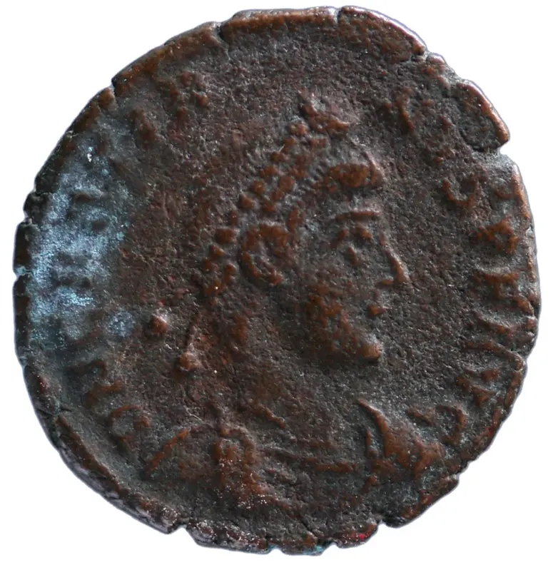 Münze