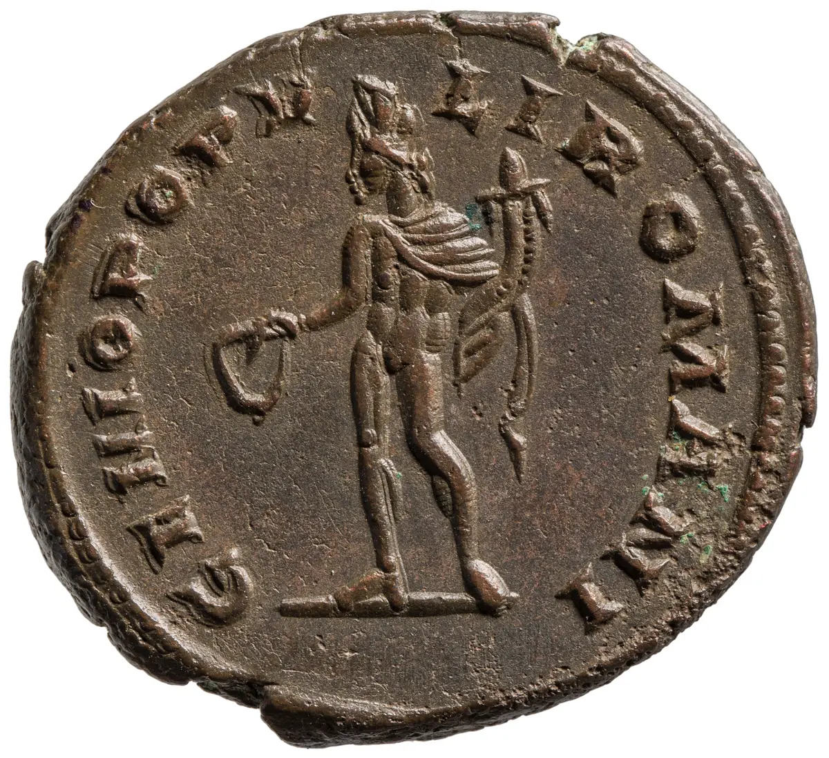 Constantius I. (Chlorus) Caesar