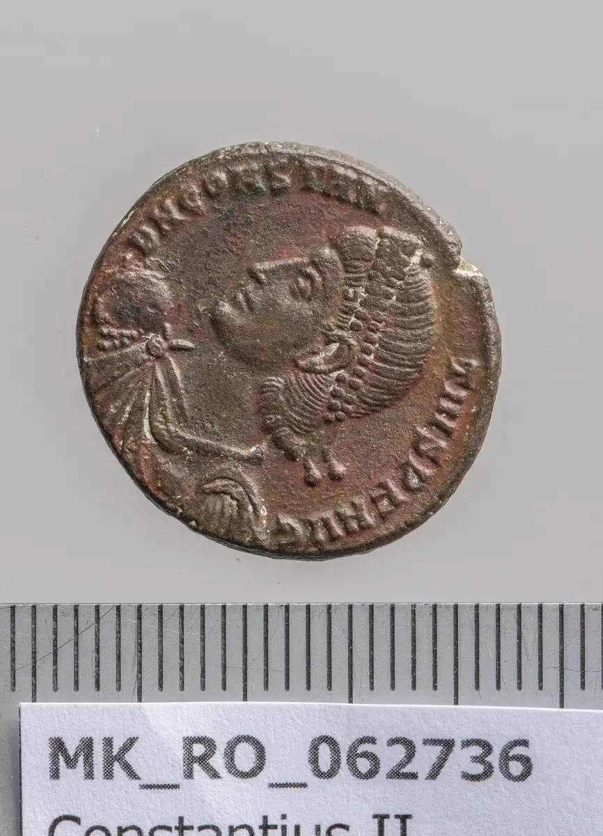 Constantius II.