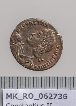 Constantius II.