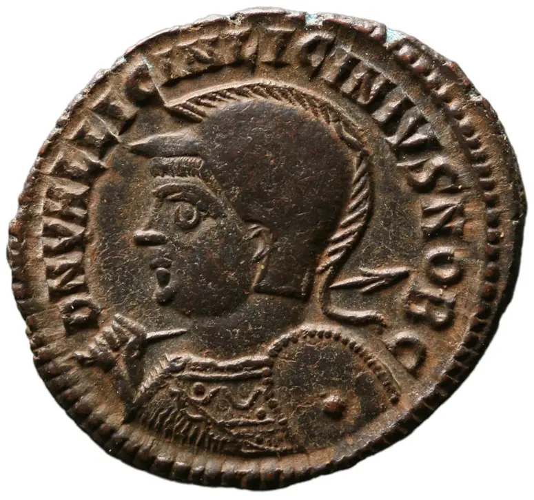 Münze