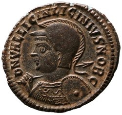 Licinius II.