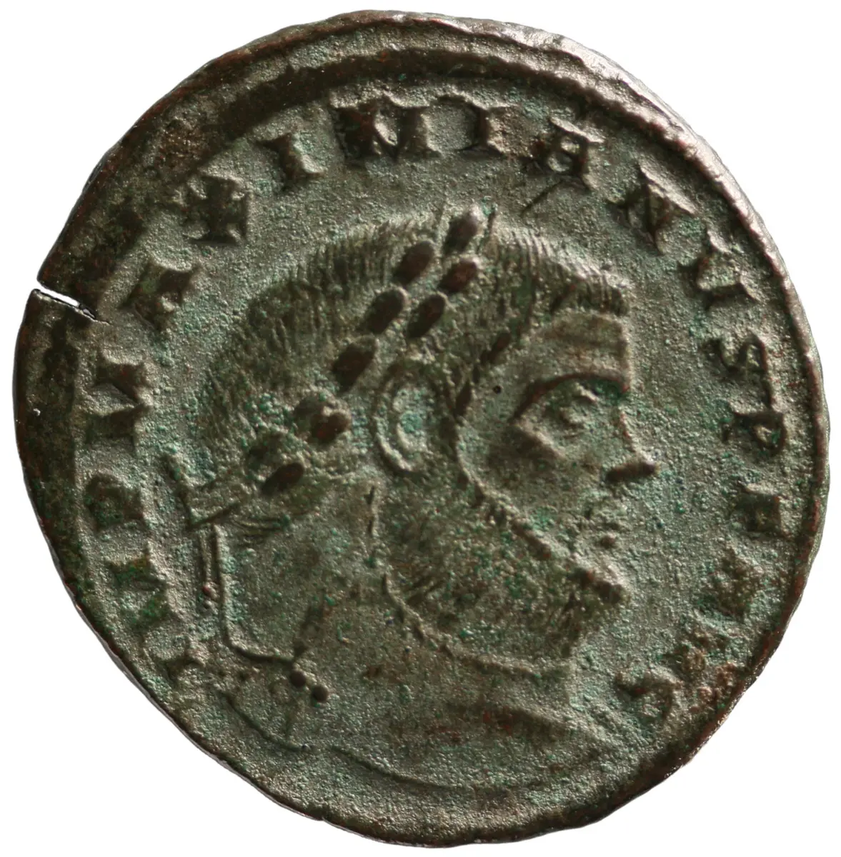 Maximianus I. (Herculius)