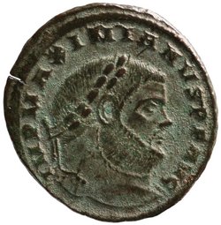 Maximianus I. (Herculius)