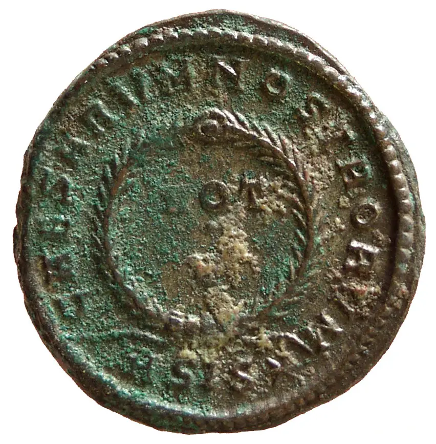 Crispus