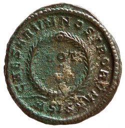 Crispus