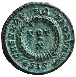 Constantinus II. (Caesar)