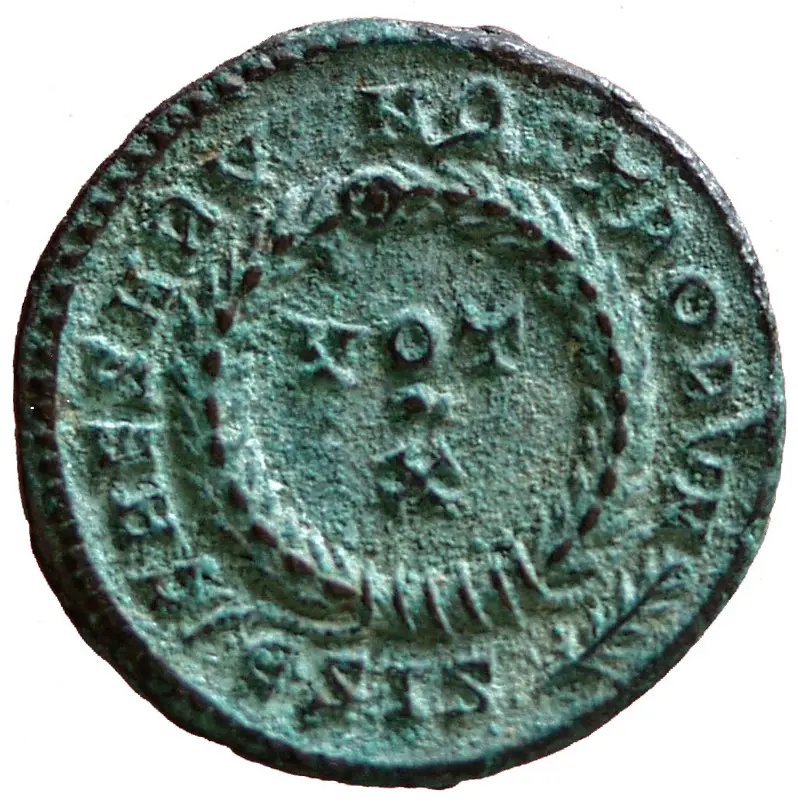 Constantinus II. (Caesar)