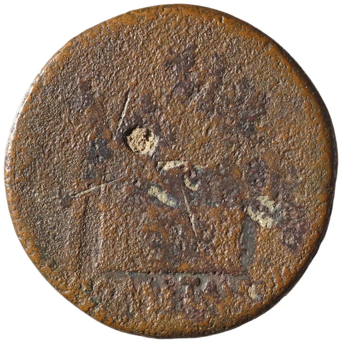 Augustus