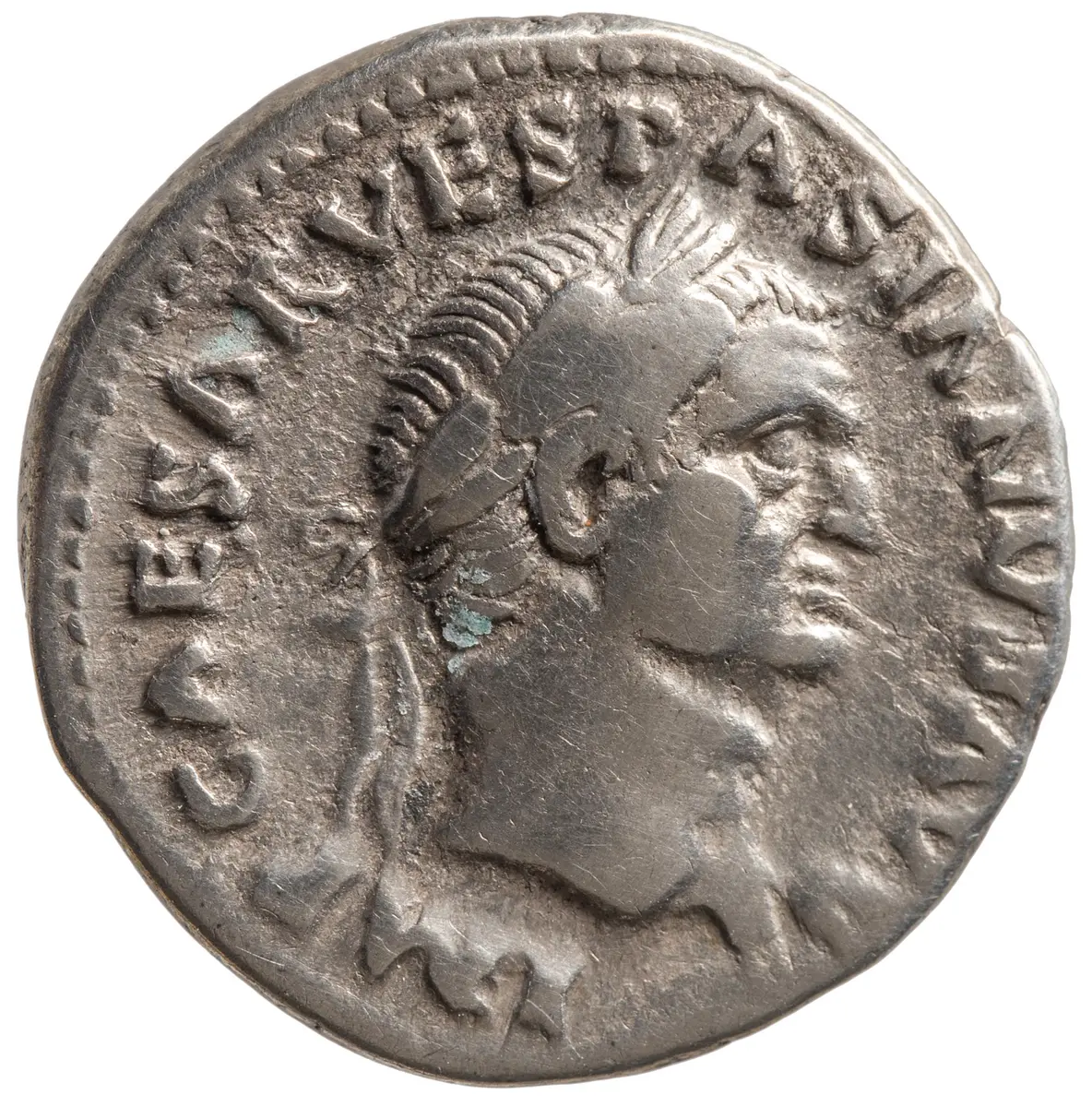 Vespasianus