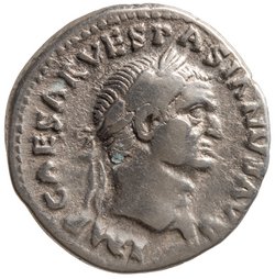 Vespasianus