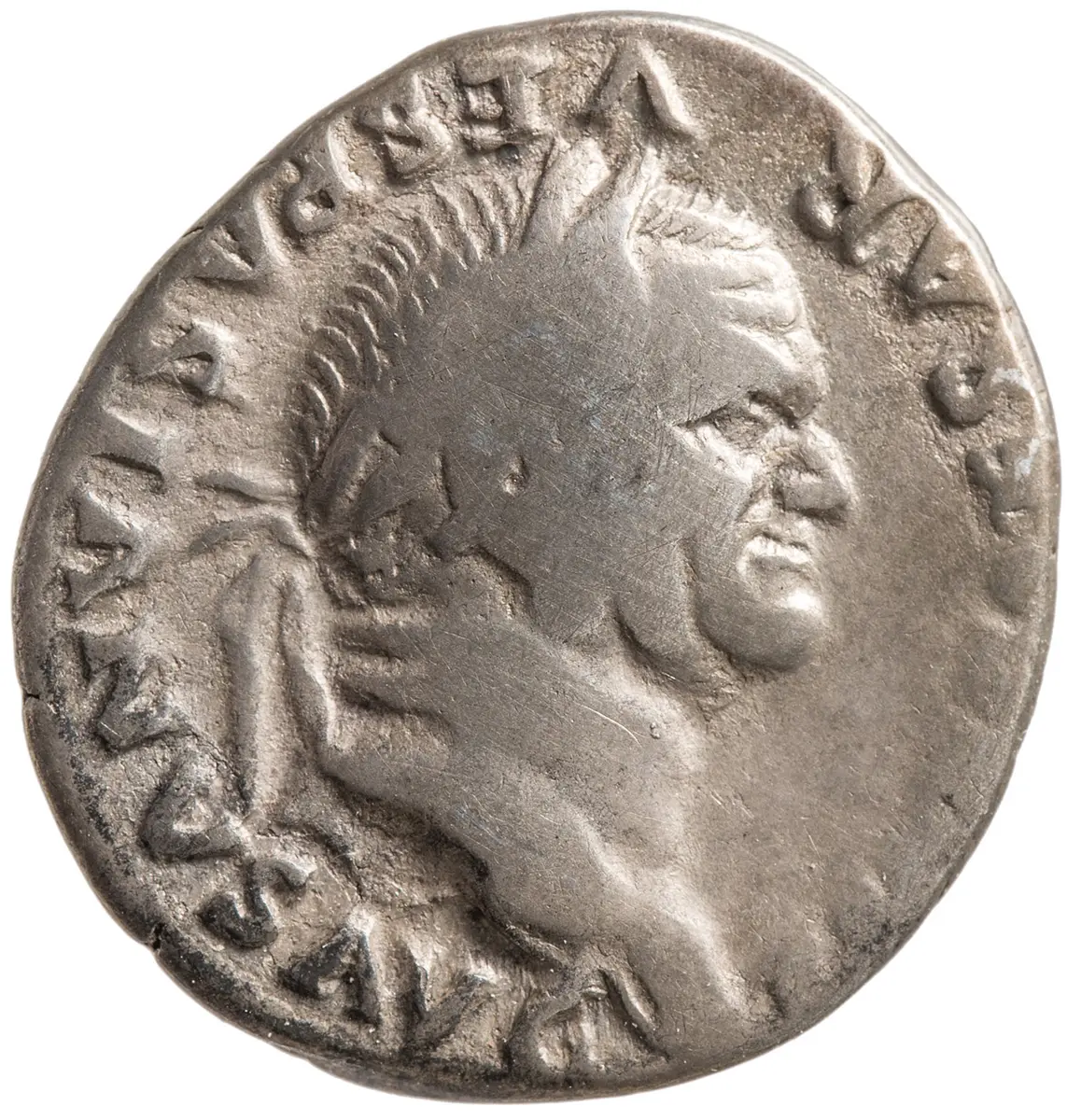 Vespasianus