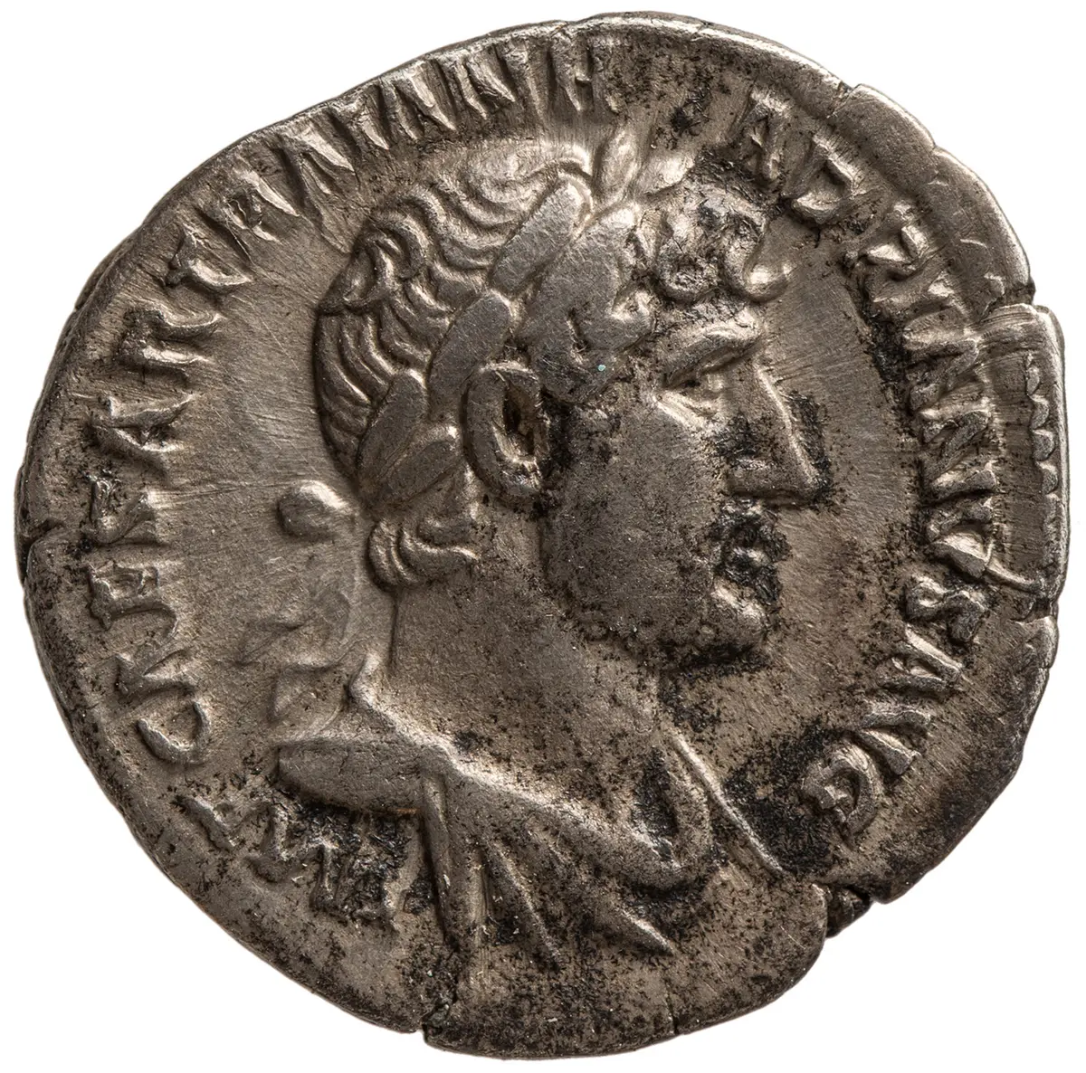 Hadrianus