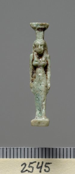 Göttin Nephthys