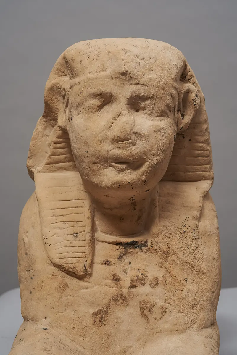 Kleiner Sphinx