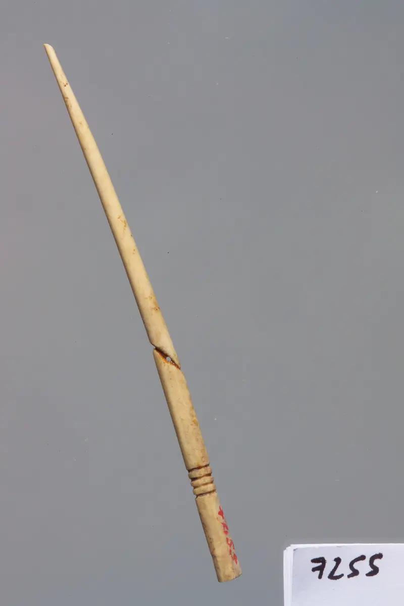 Nadel
