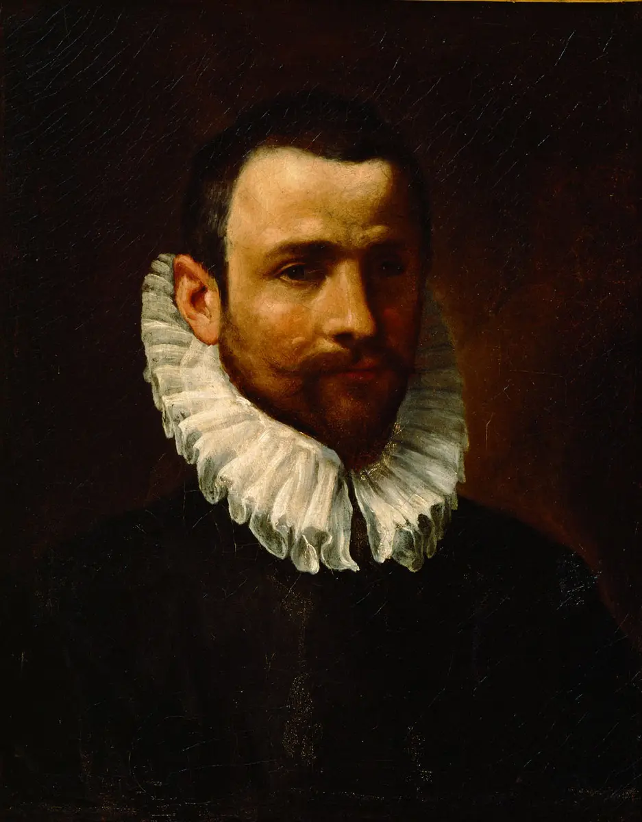 Der Maler Lodewijk Toeput, gen. Pozzoserrato (um 1550 - um 1603/05)