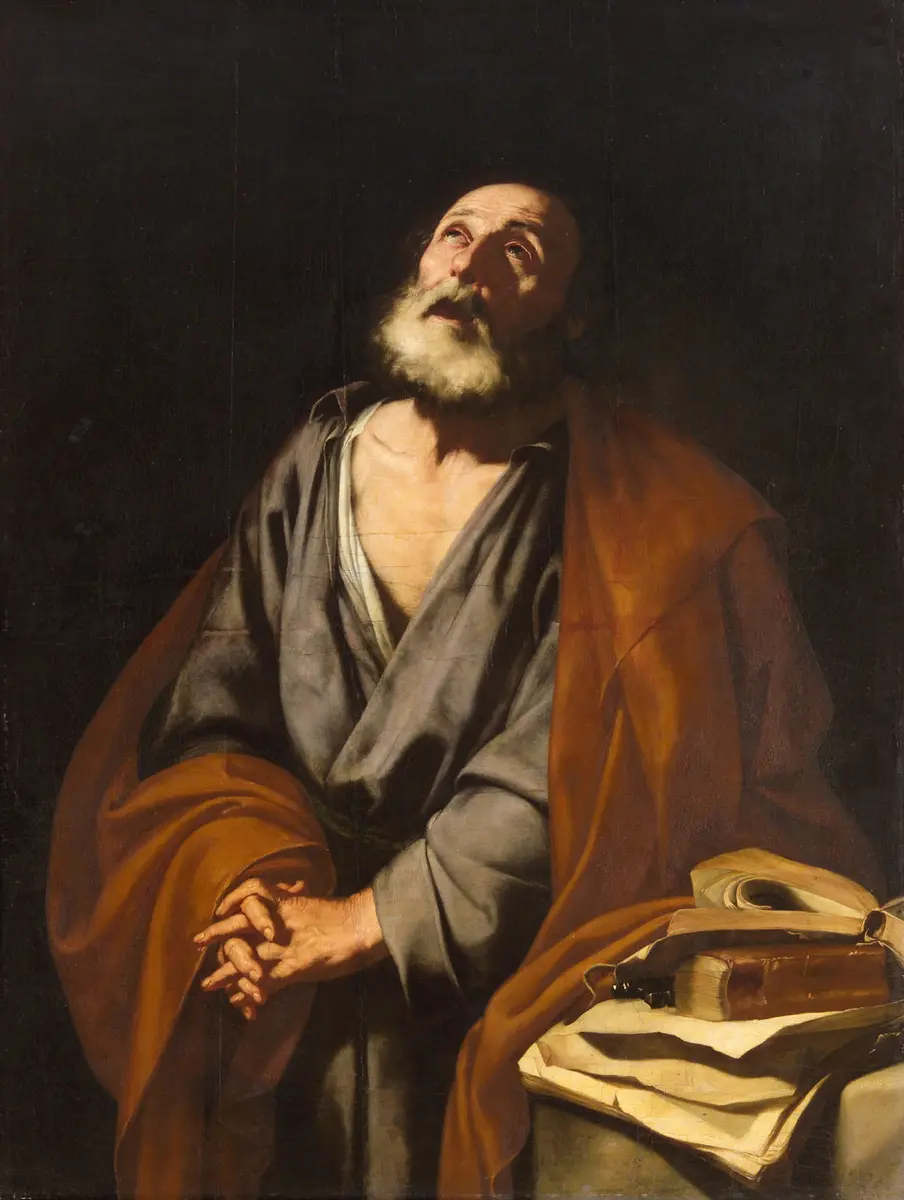 Reuiger Petrus